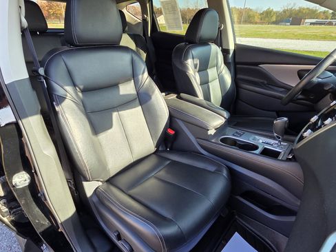 Used 2021 Nissan Murano SL image 30