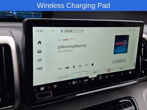 New 2025 Ford Expedition Max Active image 13