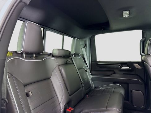 New 2026 GMC Sierra 2500 AT4X AWD/4WD image 28