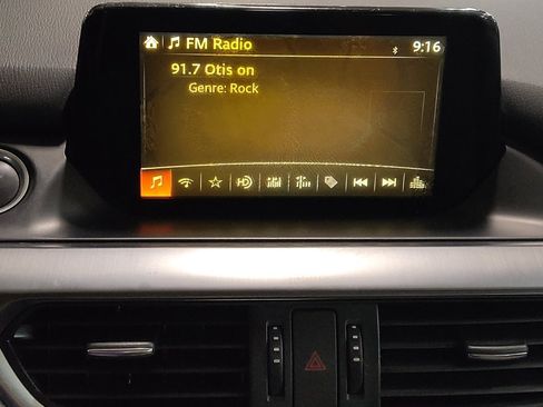 Used 2016 MAZDA MAZDA6 Touring image 25