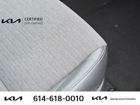 Certified 2023 Kia Seltos S image 27