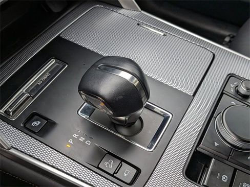 Certified 2024 MAZDA CX-90 Plug-In Hybrid w/ Premium Plus image 23