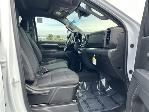 New 2026 GMC Sierra 2500 SLE w/ SLE Value Package; image 30