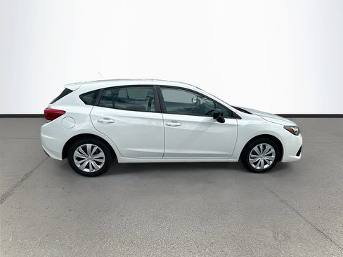 Used 2023 Subaru Impreza 2.0i AWD/4WD image 8