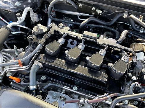 Used 2022 Honda Civic EX image 33