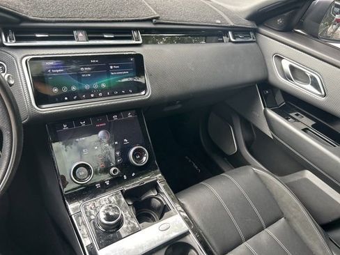 Used 2019 Land Rover Range Rover Velar R-Dynamic SE AWD/4WD image 11