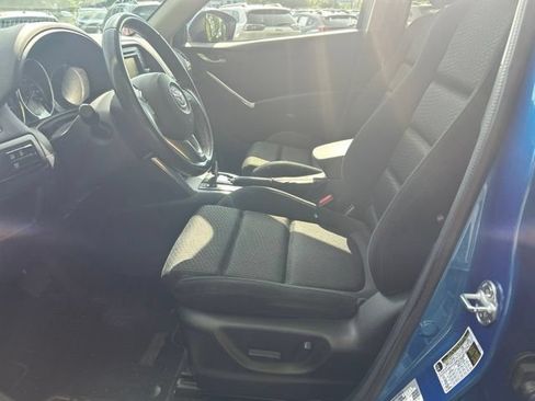 Used 2014 MAZDA CX-5 Touring FWD image 11