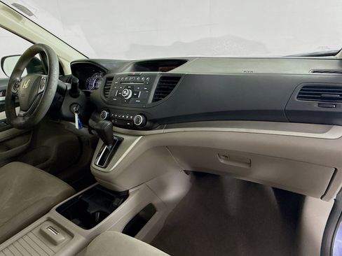 Used 2013 Honda CR-V LX image 34