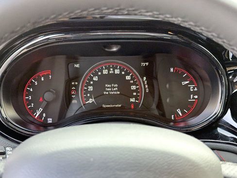 New 2026 Dodge Durango GT AWD/4WD image 27