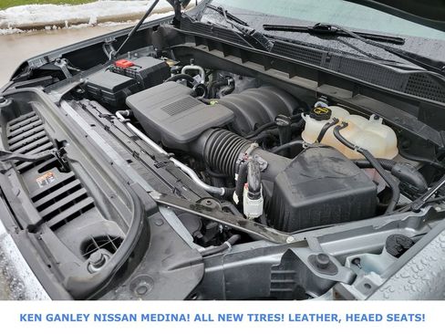 Used 2025 GMC Sierra 1500 SLT image 27