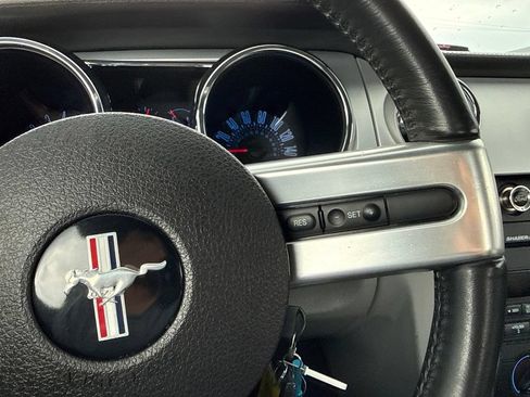 Used 2007 Ford Mustang GT Premium RWD image 27