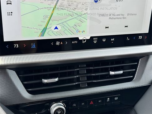 New 2025 Ford Explorer ST w/ Sun And Sound Package image 39