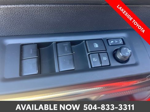 Used 2023 Toyota Tundra TRD Pro AWD/4WD image 25