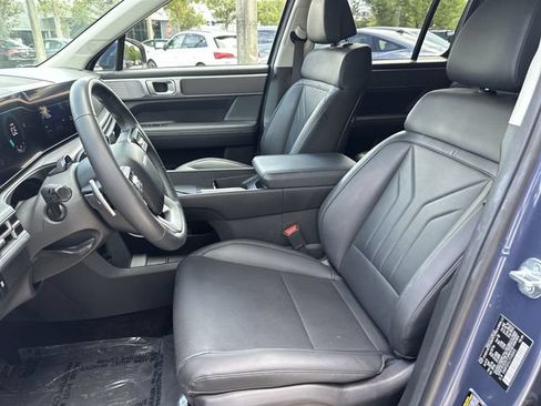 Used 2026 Hyundai Santa Fe SEL AWD/4WD image 11