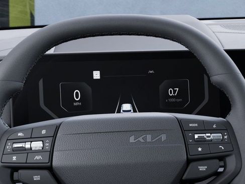 New 2026 Kia Sportage SX AWD/4WD image 21