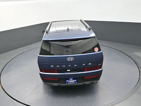 New 2026 Hyundai Santa Fe SEL AWD/4WD image 27