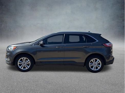 Used 2020 Ford Edge SEL w/ Convenience Package FWD image 6