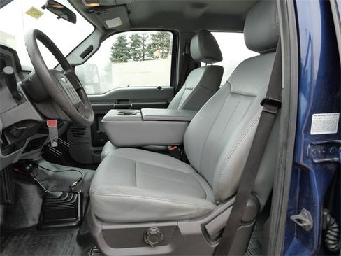 Used 2012 Ford F350 XL w/ PWR Equipment Group image 20