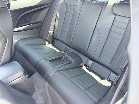 Used 2024 BMW M2 w/ Lighting Package RWD image 16