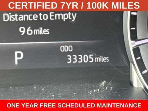 Used 2023 Toyota Highlander XLE FWD image 29