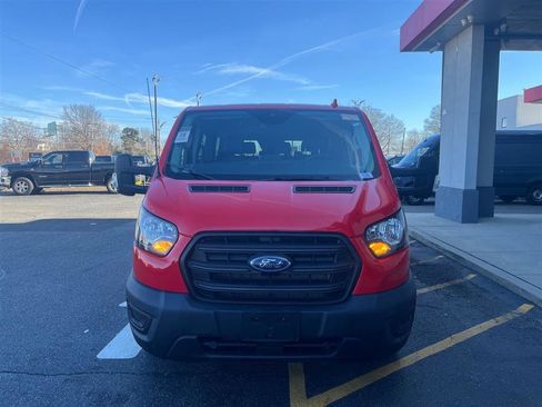 Used 2020 Ford Transit 150 XL image 2