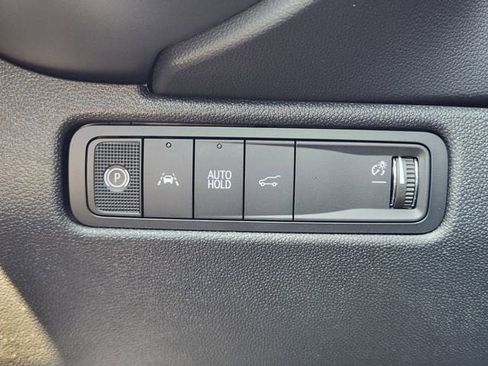 New 2025 Chevrolet Equinox EV RS w/ Active Safety Package 3 AWD/4WD image 16