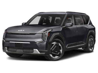 Used 2024 Kia EV9 Land