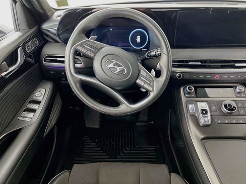 Used 2025 Hyundai Palisade Calligraphy AWD/4WD image 24