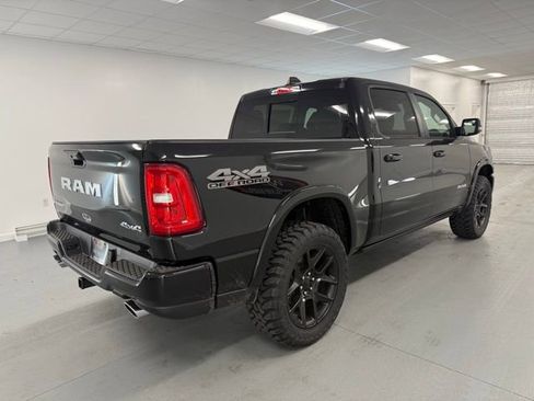 New 2026 RAM 1500 Laramie AWD/4WD image 6