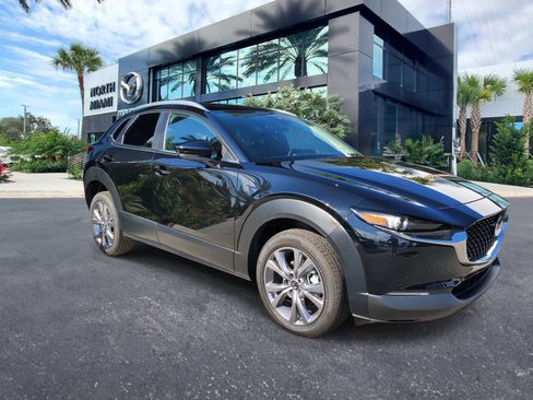Used 2026 MAZDA CX-30 AWD 2.5 S image 3