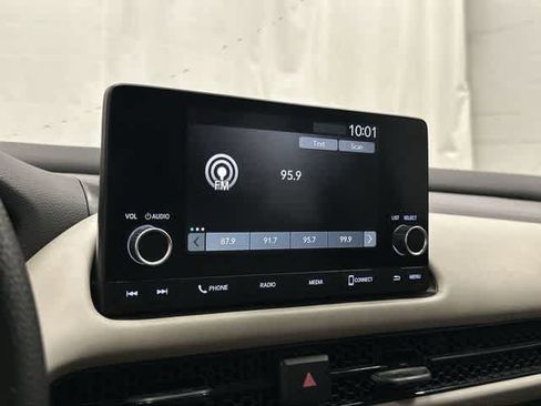 Certified 2023 Honda HR-V LX image 22
