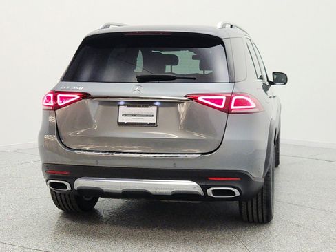 Used 2022 Mercedes-Benz GLE 350 image 6