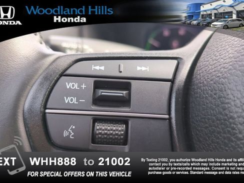 Used 2024 Honda Accord Sport image 11