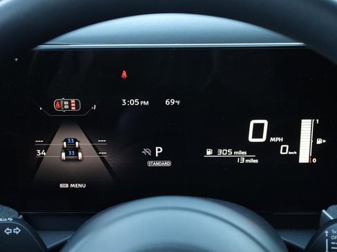 New 2026 Nissan Kicks SV image 10