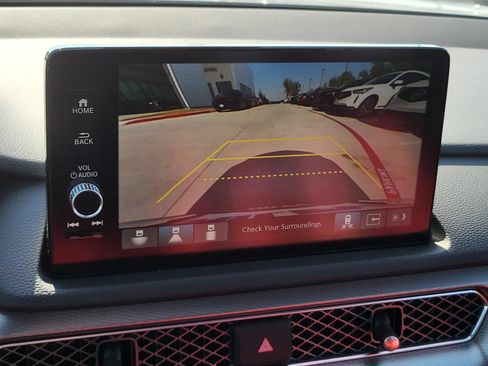 New 2026 Acura Integra A-Spec FWD image 21