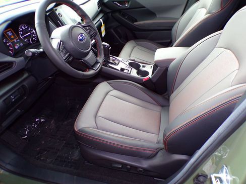 Certified 2026 Subaru Crosstrek 2.5i Limited AWD/4WD image 17