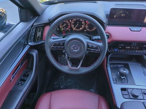 New 2026 MAZDA CX-70 3.3 Turbo S w/ Premium Package image 17