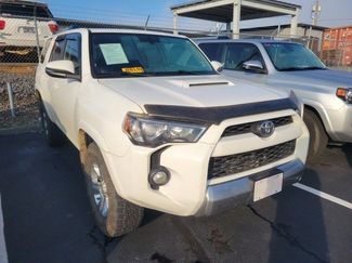 Used 2016 Toyota 4Runner Trail Premium image 1