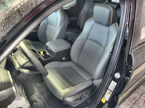 New 2026 Toyota Tacoma Trailhunter image 11