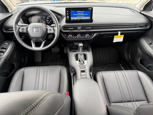 Certified 2026 Honda HR-V EX-L image 18