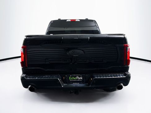 Used 2024 Ford F150 STX w/ Equipment Group 201A FX4 AWD/4WD image 7