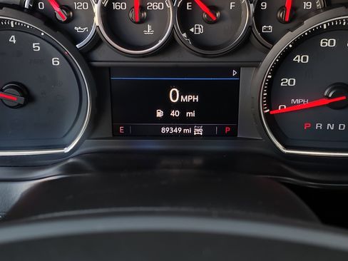 Used 2019 Chevrolet Silverado 1500 LT w/ All-Star Edition image 18