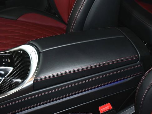 Used 2021 Mercedes-Benz G 63 AMG 4MATIC image 54