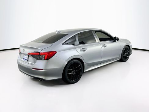 Used 2022 Honda Civic Sport image 5