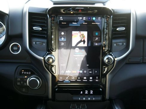 New 2026 RAM 1500 Lone Star AWD/4WD image 13
