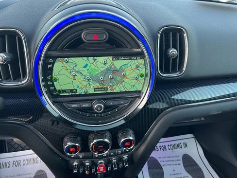 Used 2018 MINI Cooper Countryman ALL4 AWD/4WD image 26