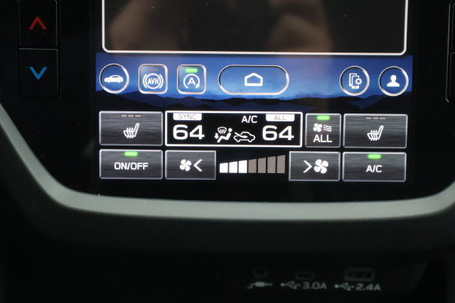 New 2026 Subaru Forester Premium AWD/4WD image 12