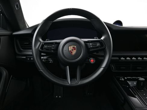 Certified 2025 Porsche 911 Carrera 4 GTS AWD/4WD image 11
