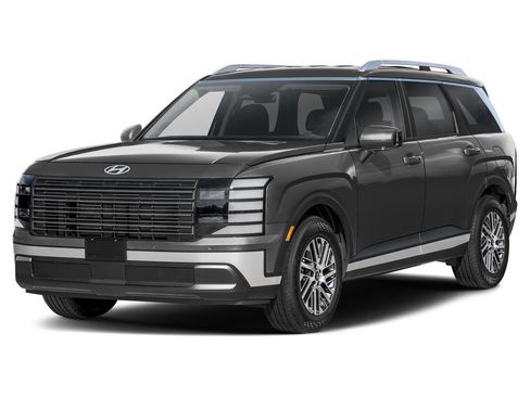 New 2026 Hyundai Palisade SEL AWD/4WD image 26