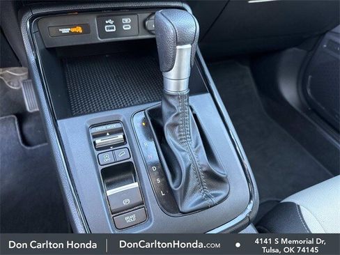 Used 2024 Honda CR-V EX image 25